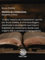 História do cristianismo