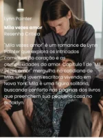 Mila vezes amor