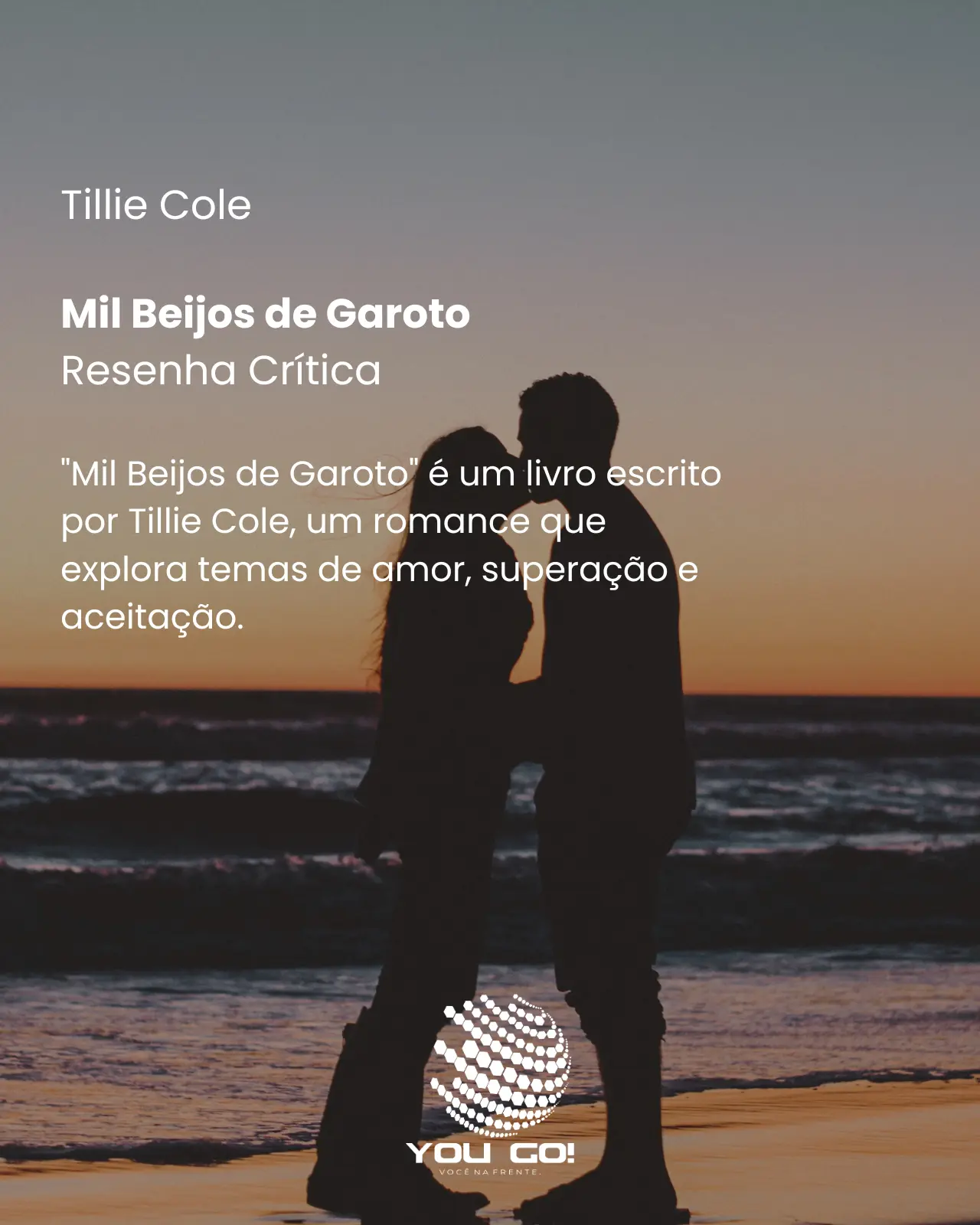 Mil Beijos de Garoto