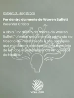 Por dentro da mente de Warren Buffett