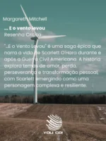 E o vento levou