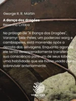 A dança dos dragões