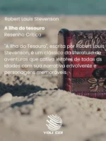 A ilha do tesouro