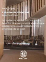 A inquilina de Wildfell Hall