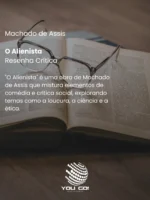O Alienista
