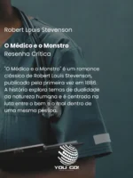 O Médico e o Monstro