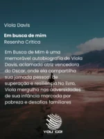 Em busca de mim