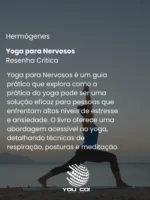 Yoga para Nervosos