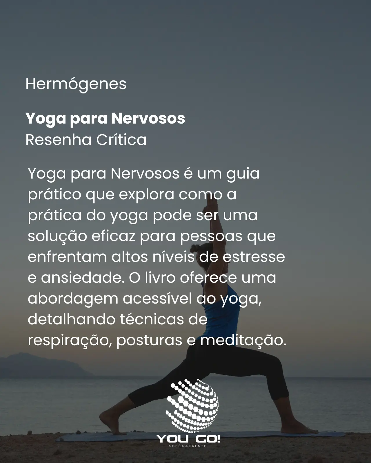 Yoga para Nervosos