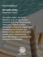 Um certo verão