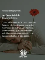 Um Certo Suicídio