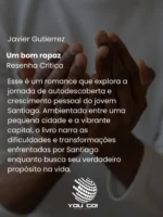 Um bom rapaz