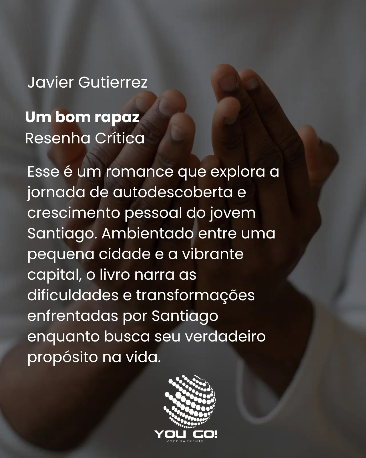 Um bom rapaz