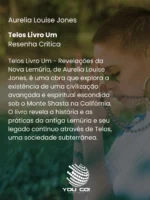 Telos Livro Um
