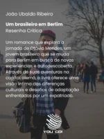 Um brasileiro em Berlim