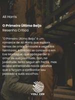O Primeiro Último Beijo
