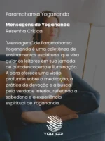 Mensagens de Yogananda
