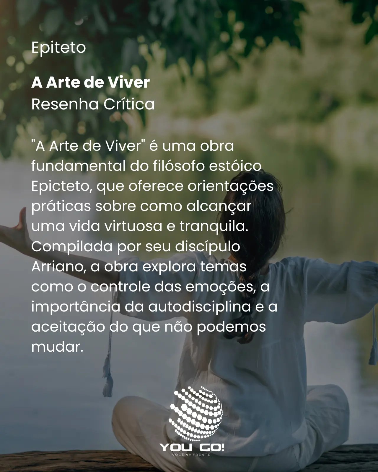 A Arte de Viver
