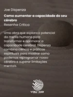 Como aumentar a capacidade do seu cérebro