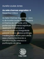 As sete chamas sagradas 4