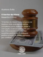 O Sorriso da Hiena