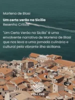Um certo verão na Sicília