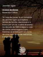 A casa de doces