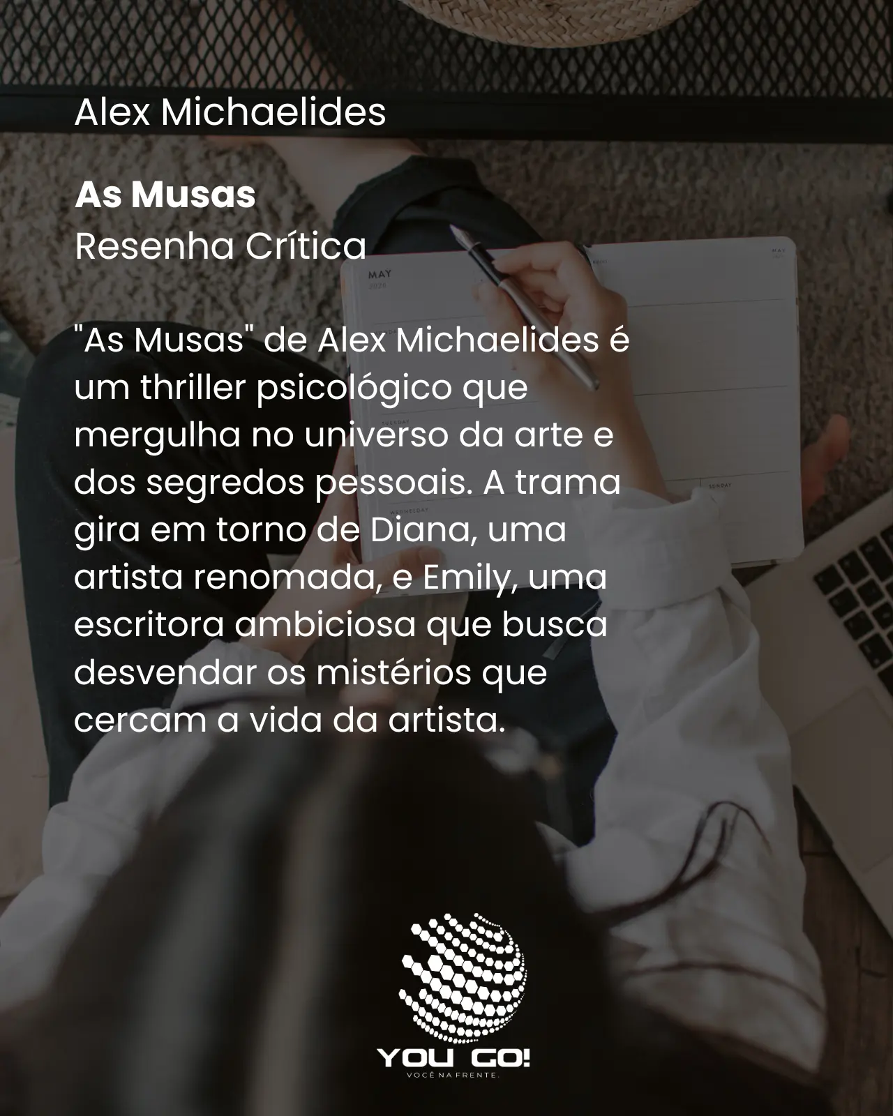 As Musas