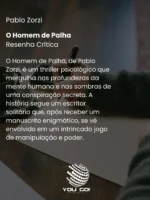 O Homem de Palha
