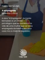 A empregada