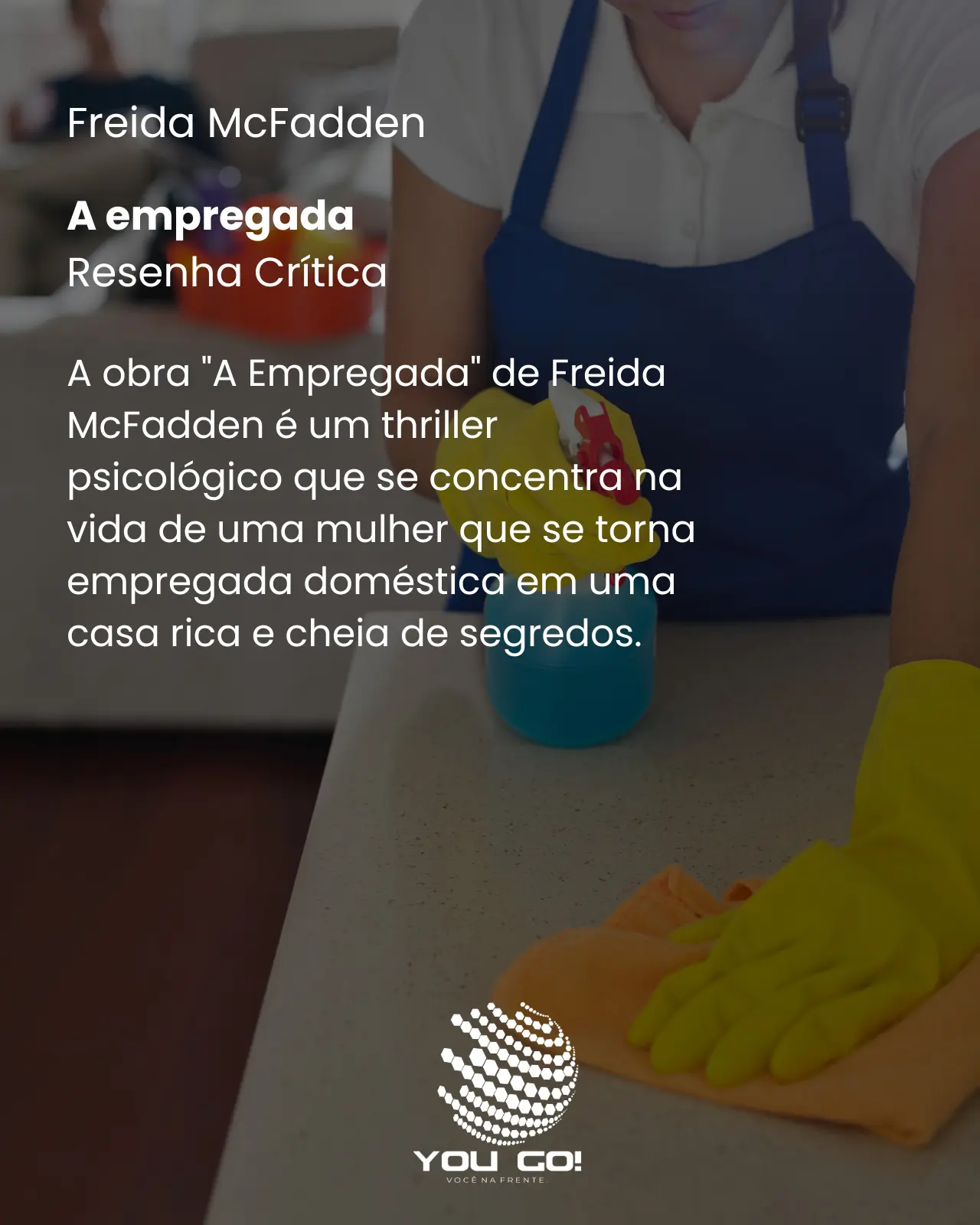 A empregada
