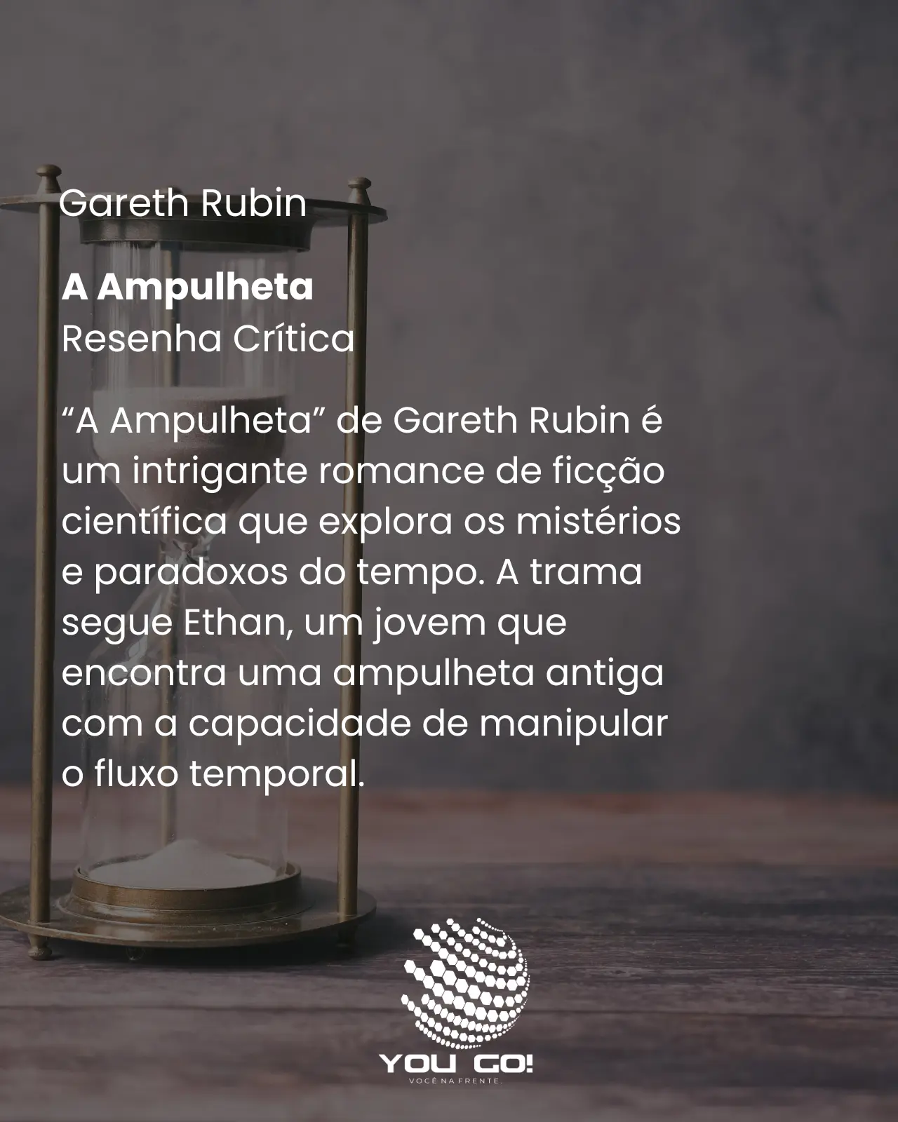 A Ampulheta