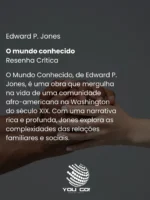 O mundo conhecido
