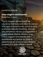 Uma viagem sentimental