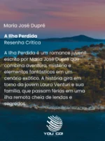 A Ilha Perdida