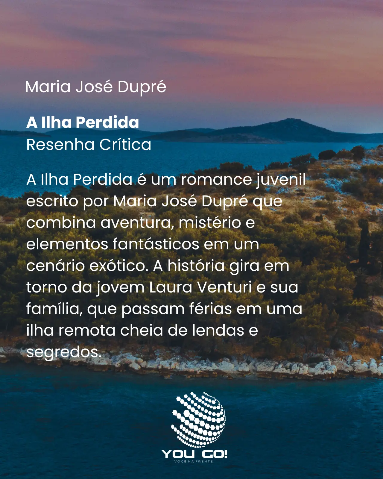 A Ilha Perdida