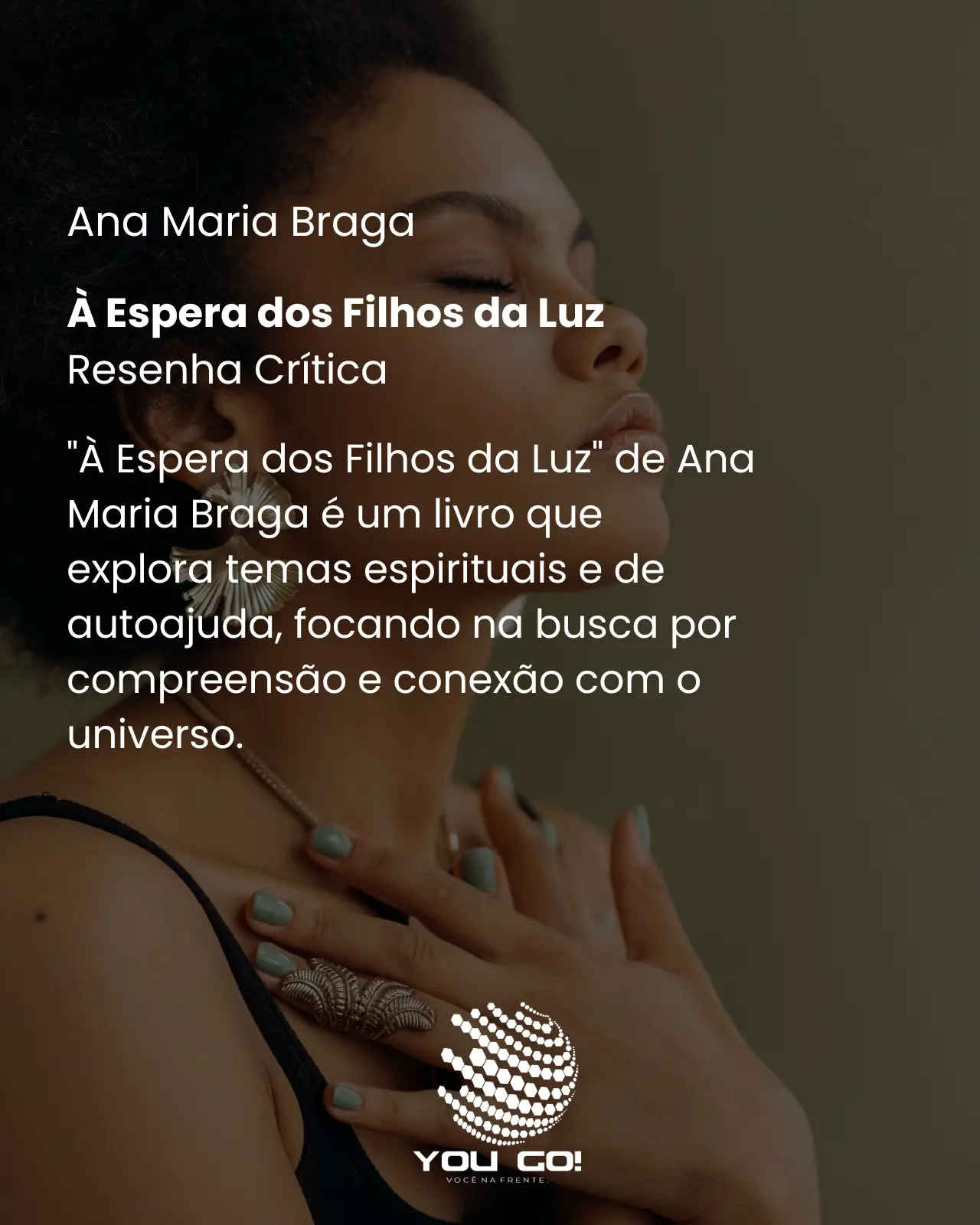 À Espera dos Filhos da Luz