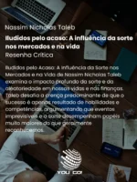 Iludidos pelo acaso