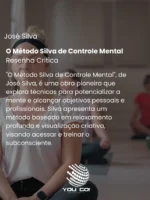 O Método Silva de Controle Mental