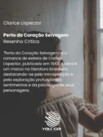 Perto do Coração Selvagem
