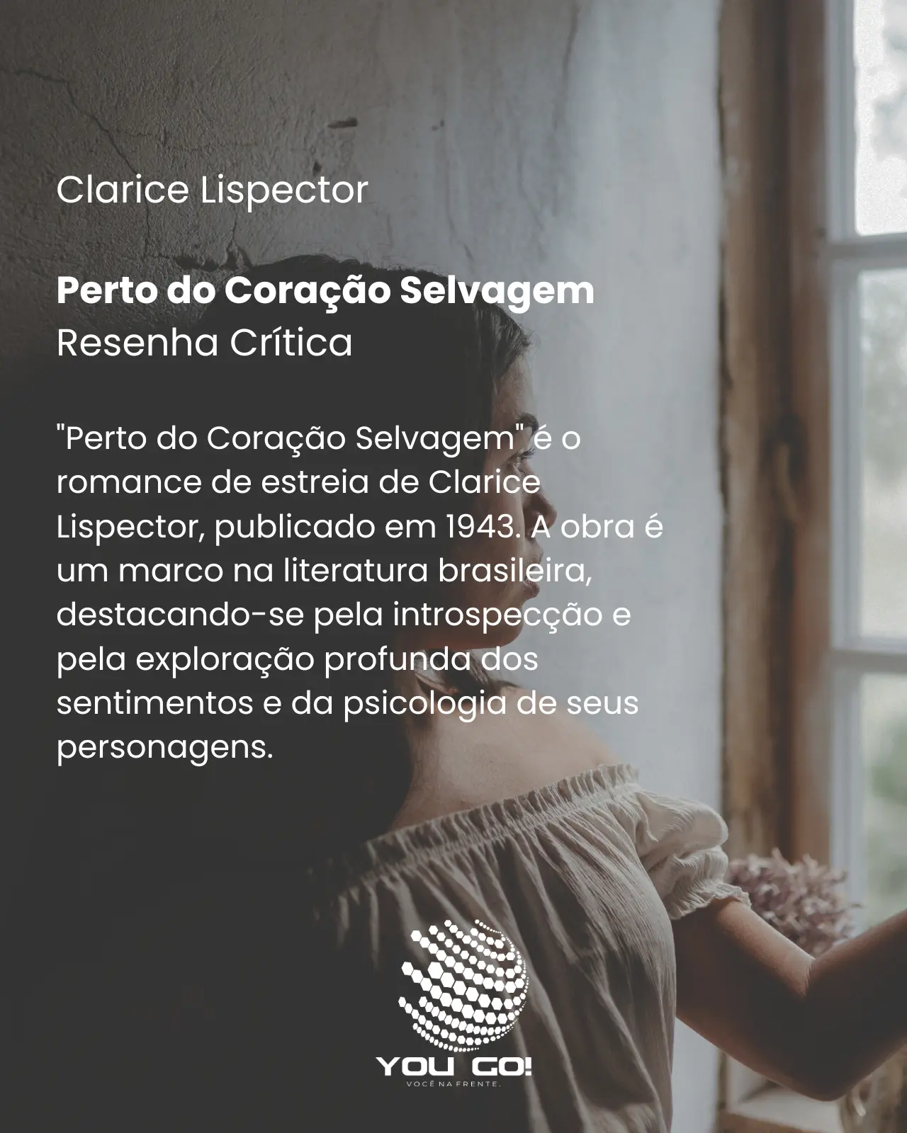 Perto do Coração Selvagem