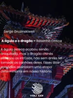 A aguia e o dragao