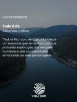 Tudo é rio