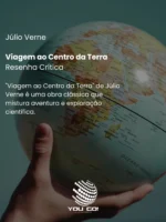 Viagem ao Centro da Terra