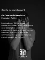 Os Cantos de Maldoror