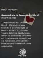 O Assassinato do Comendador