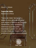 Trono de Vidro