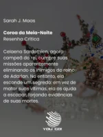 Coroa da Meia-Noite