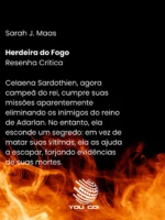 Herdeira do Fogo
