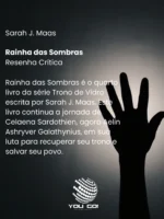 Rainha das Sombras